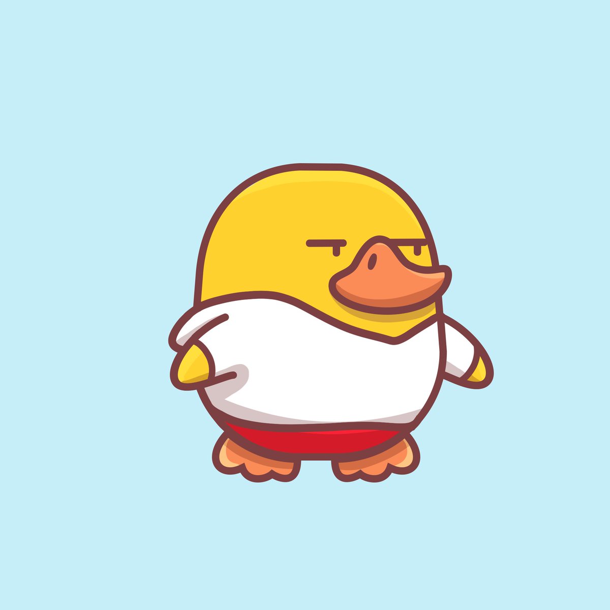 FFDS 4948 bought for 0.013998 Ether ($43.11) <a href="/fomoduck/">Forever FOMO Duck Squad</a>

opensea.io/assets/ethereu…