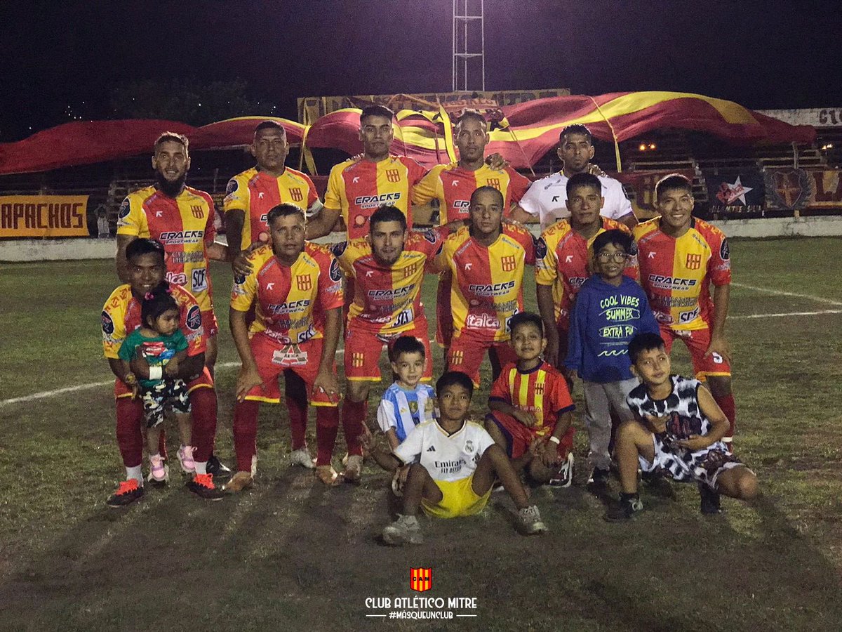 #TorneoRegional | Fecha 6

Listos para enfrentar a @olimpiaorientalok

#VamosCiclon #MasQueUnclub❤️💛