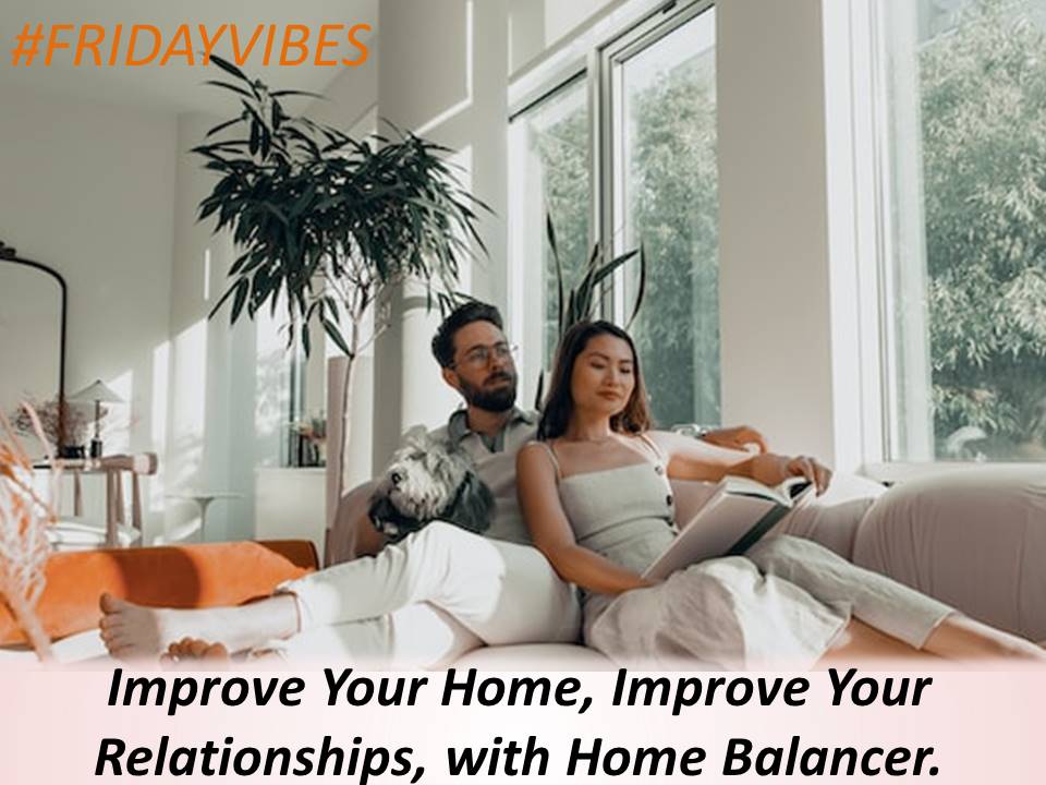 kirby_usa's tweet image. Happy TGIF!   A balanced home brings health, harmony and positive energy into your life.  &amp;gt;&amp;gt; bit.ly/2W4Nnog

@katyperry #alwayslearning #millionairementor #bosschicks #ambition #garage #crm #BusinessIntelligence #luxuryhome #digitalmarketing #homeimprovement #couplesmood