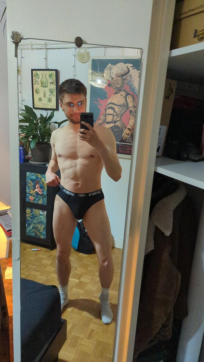 Antoine🔻 tweet media