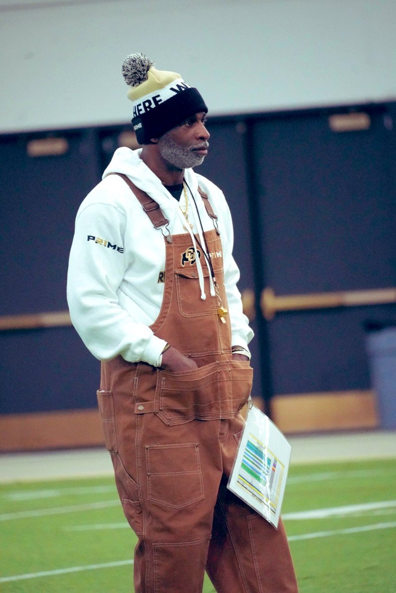 DeionSanders's tweet photo. https://t.co/JW2yup18Xj