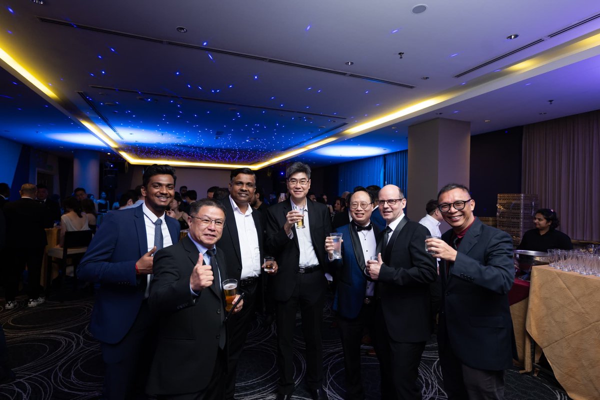 shekhinahpr's tweet photo. A huge congratulations to the @sebasmeawards team for an inspiring night celebrating ASEAN’s exceptional leaders! 🌟 

The dedication and passion behind SEBA Awards 2024 truly shine, honoring those who push the limits and elevate industries across the region. https://t.co/XNaIBs9VRx