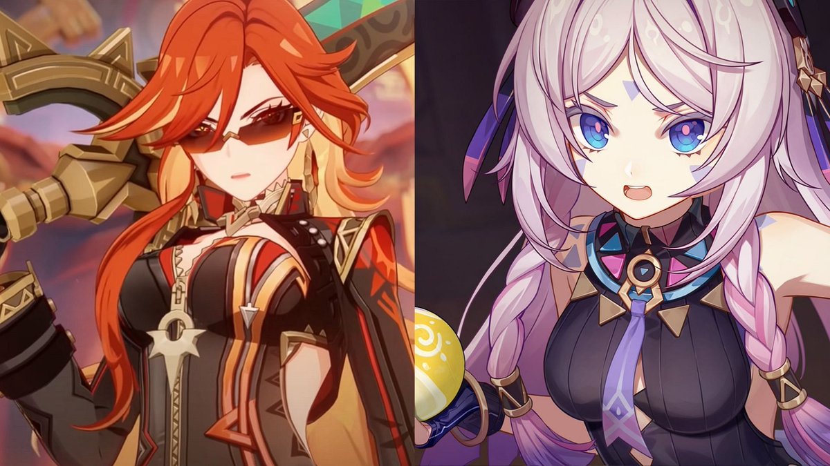 Sige_giveaways's tweet photo. 3280 GENESIS CRYSTAL / ONEIRIC SHARDS GIVEAWAY

rt
follow me + @x_milkshake_xx

🍀2 winners! higher chance below🍀
#genshinimpact #honkaistarrail https://t.co/CPXm6RcfwQ