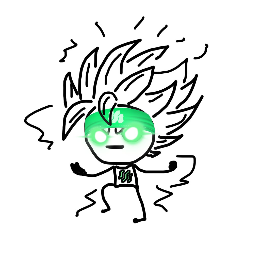 SuperVerse's tweet photo. Official crypto gaming mascot.

What do we call him? https://t.co/HfHWfvMiRp