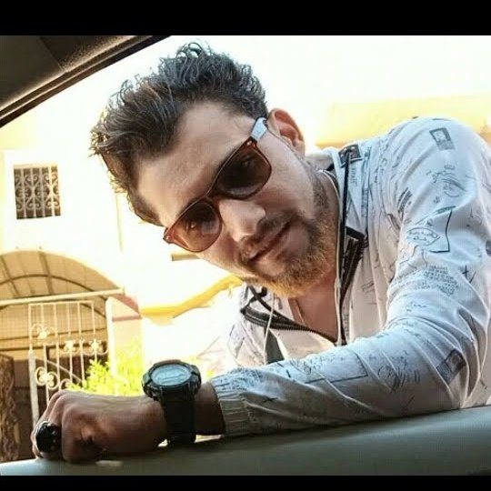 #صورة_ملف_شخصي_جديدة