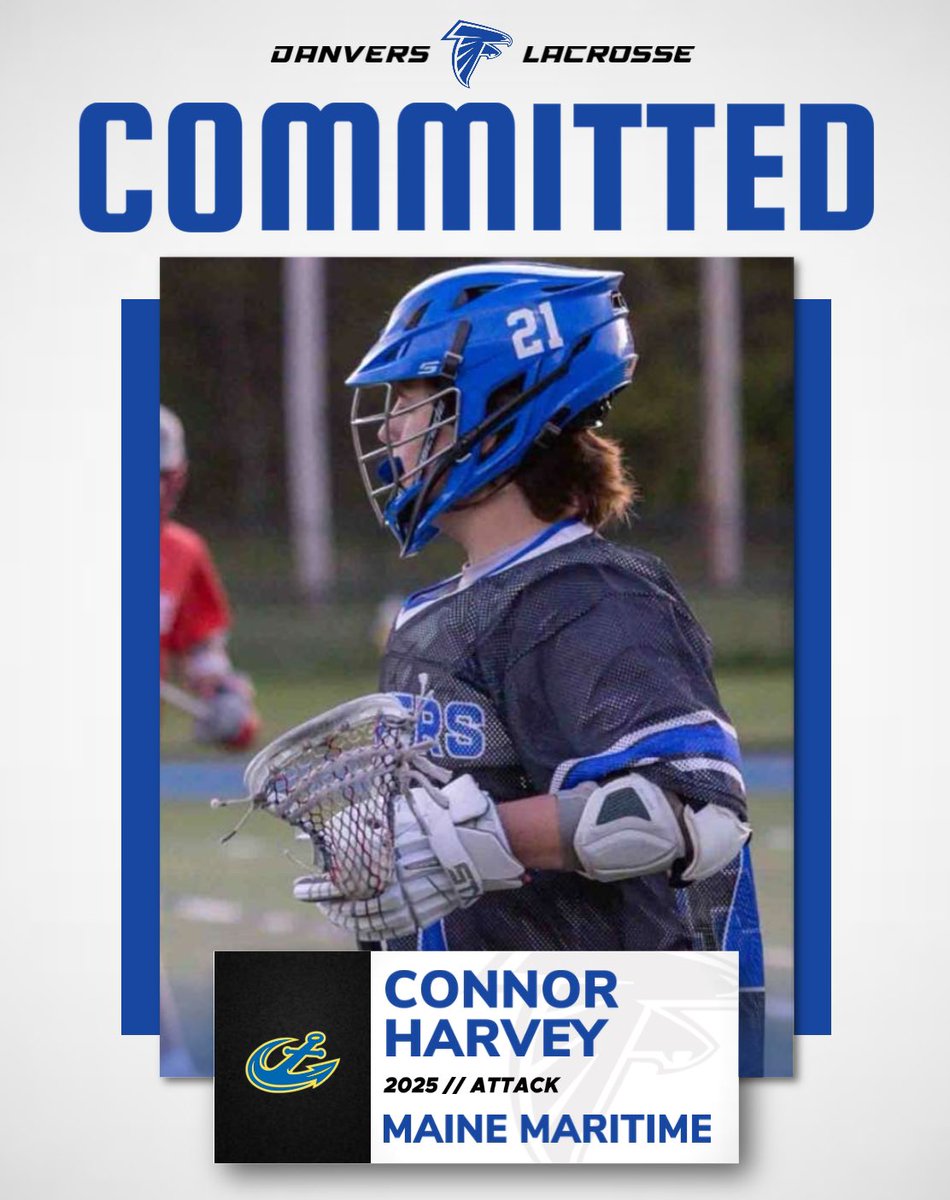 Danvers Lacrosse tweet media