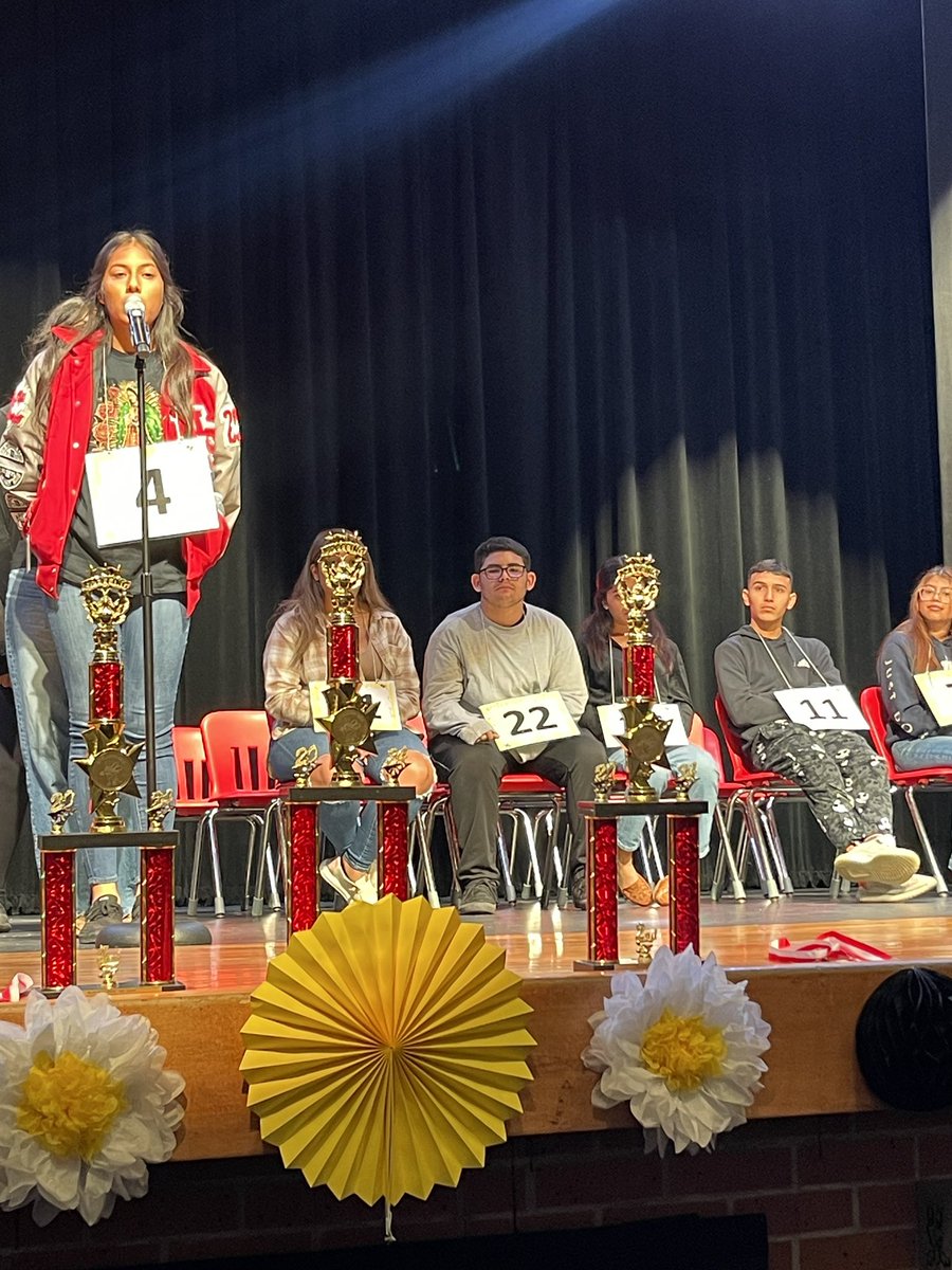 SHH Voces Nuestras tweet media