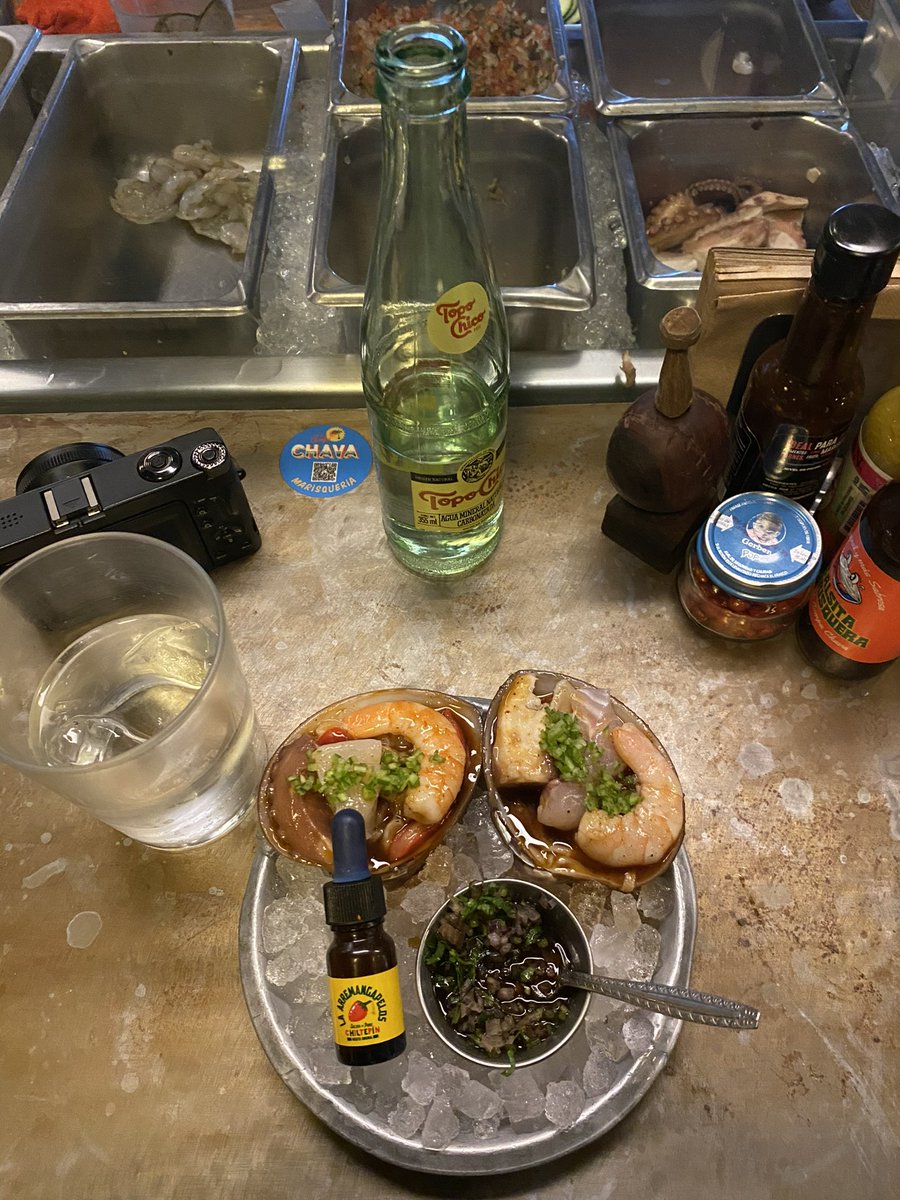 taynicki's tweet image. I don’t need anything else this entire trip! This appetizer alone just completely changed my life!!