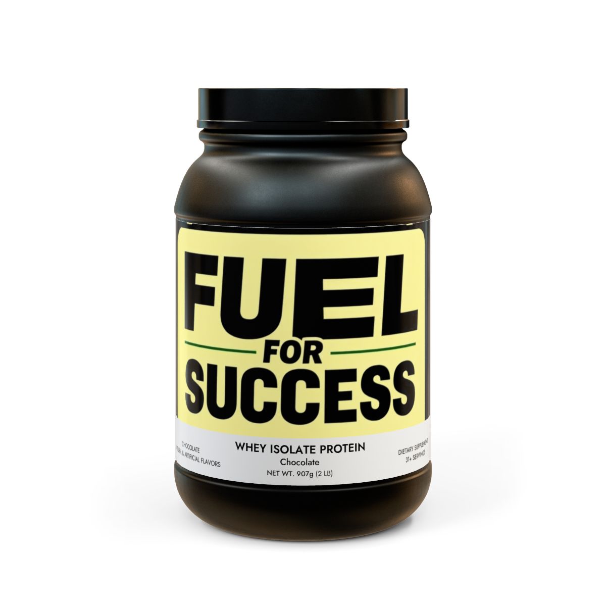 Vad11227's tweet photo. Fuel your fitness journey with Fuel for Success Whey Isolate Protein Supplement. That supports muscle growth, endurance, and recovery with no unnecessary fillers. Sleek, vibrant packaging and clean nutrition make it the perfect partner for achieving your goals.
https://t.co/1zzSMNb0gz
#fitness #Protein #healthytips #muscled #gymbros #gymfitness #supplements #benefits