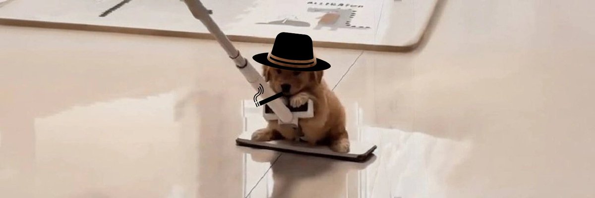 zoomcto's tweet photo. Doggo wont Stope until we achieve something big! $ZOOM - CA:9hwyTkwu2dqV4u6HRBPdCi3aTLjfocFmXpjoLxXZpump

Telegram:
https://t.co/Wh8HLhCSAP https://t.co/7CS2bXgRSn