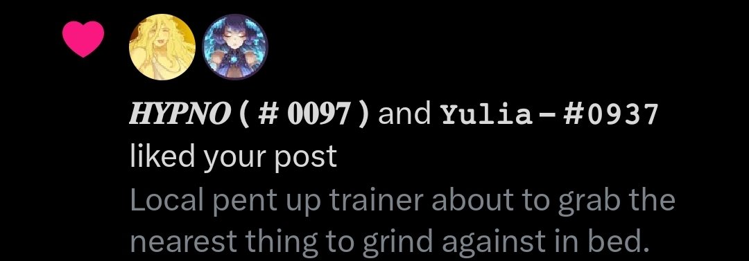 Volunteers..? Don't be shy 💛