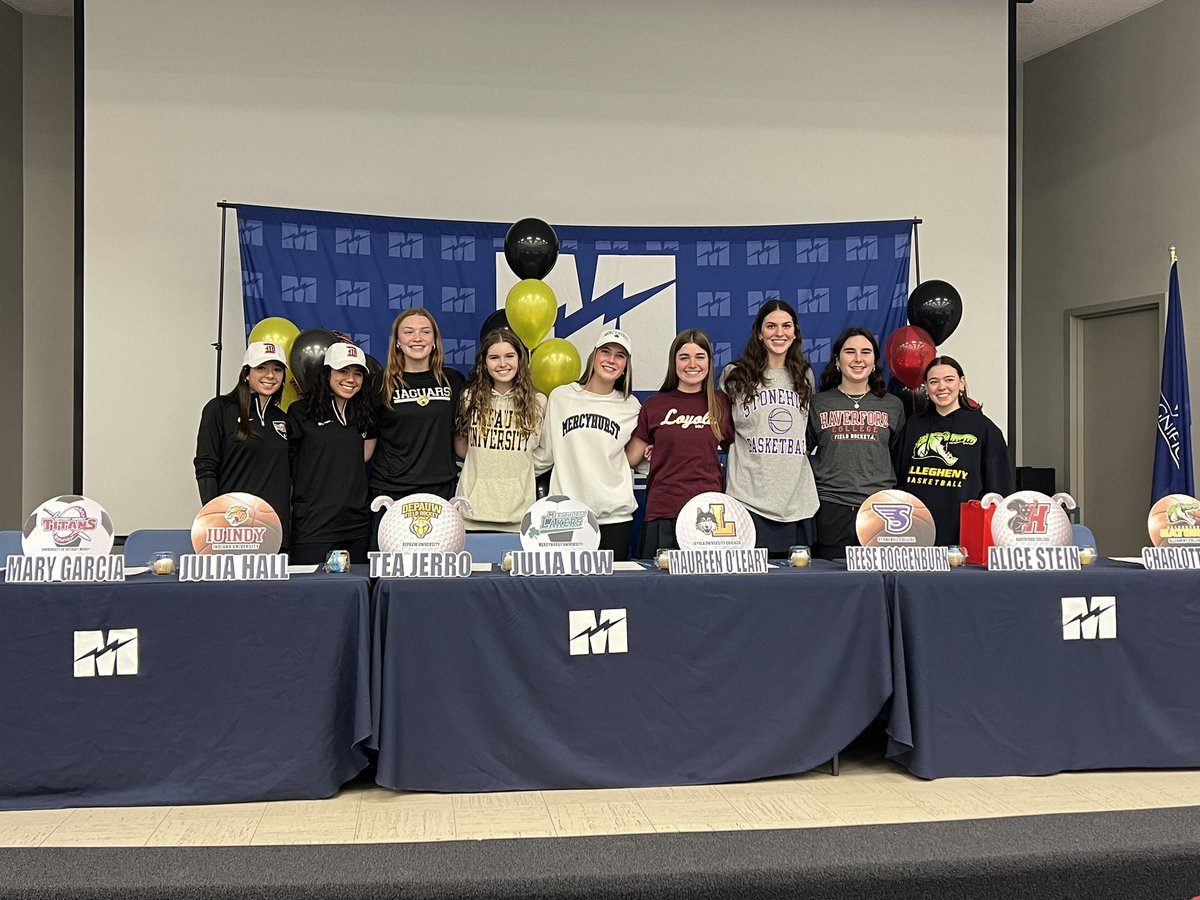 Mags Field Hockey tweet media