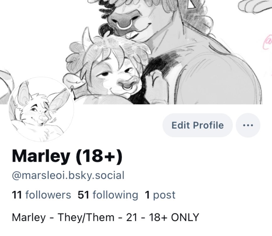 Mars (18+ only) tweet media