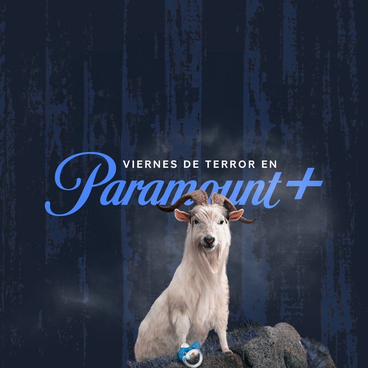 ParamountPlusMX's tweet photo. ¿Una influencer inmersa en una historia de terror? Definitivamente tienes que verla 👀

Este #ViernesdeTerror ve #BabyRuby en #ParamountPlus 🫡 https://t.co/e2Gxuy18Tp