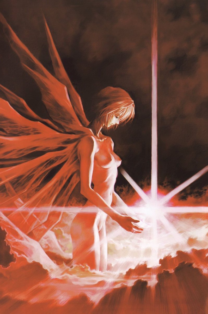 Retro Anime tweet media