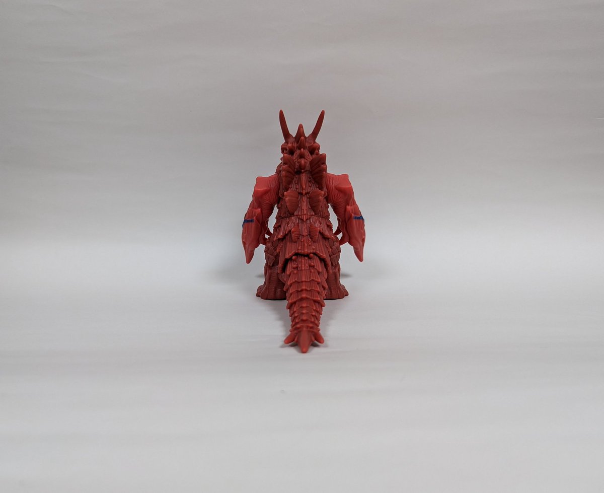 PAPANGA パパンガ ソフビ PAPANGA パパンガ ソフビ