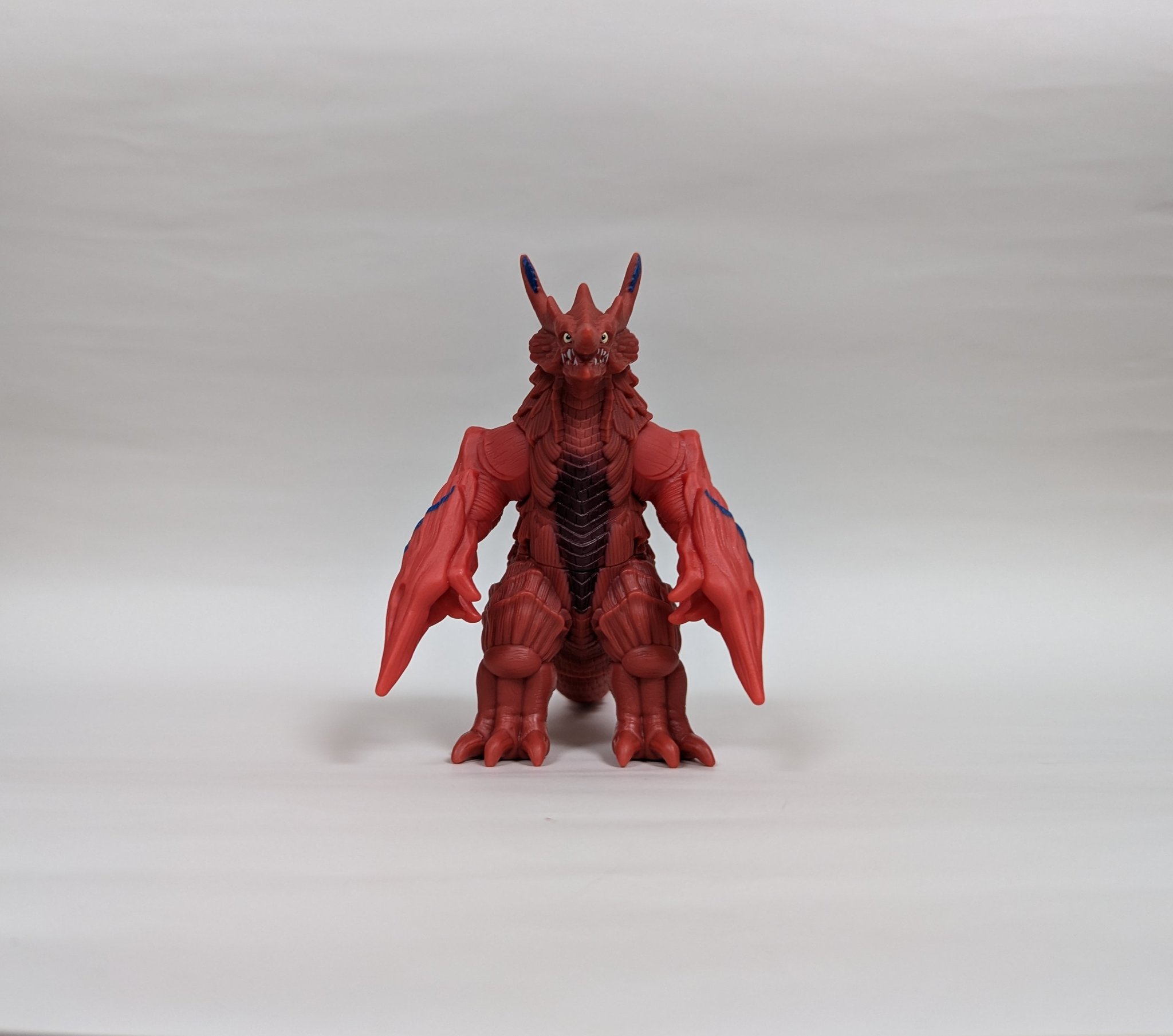 PAPANGA パパンガ ソフビ オーガニックコットン＆バンブー ミニカバソフトトイ（全長 14cm