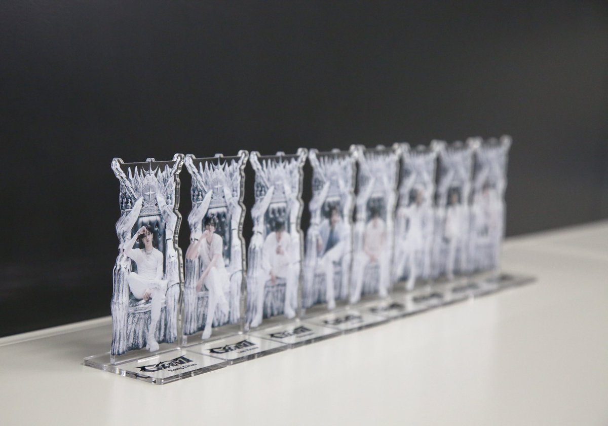 Stray Kids JAPAN 2nd Album『GIANT』 ＜シリアルナンバー応募対象郵送