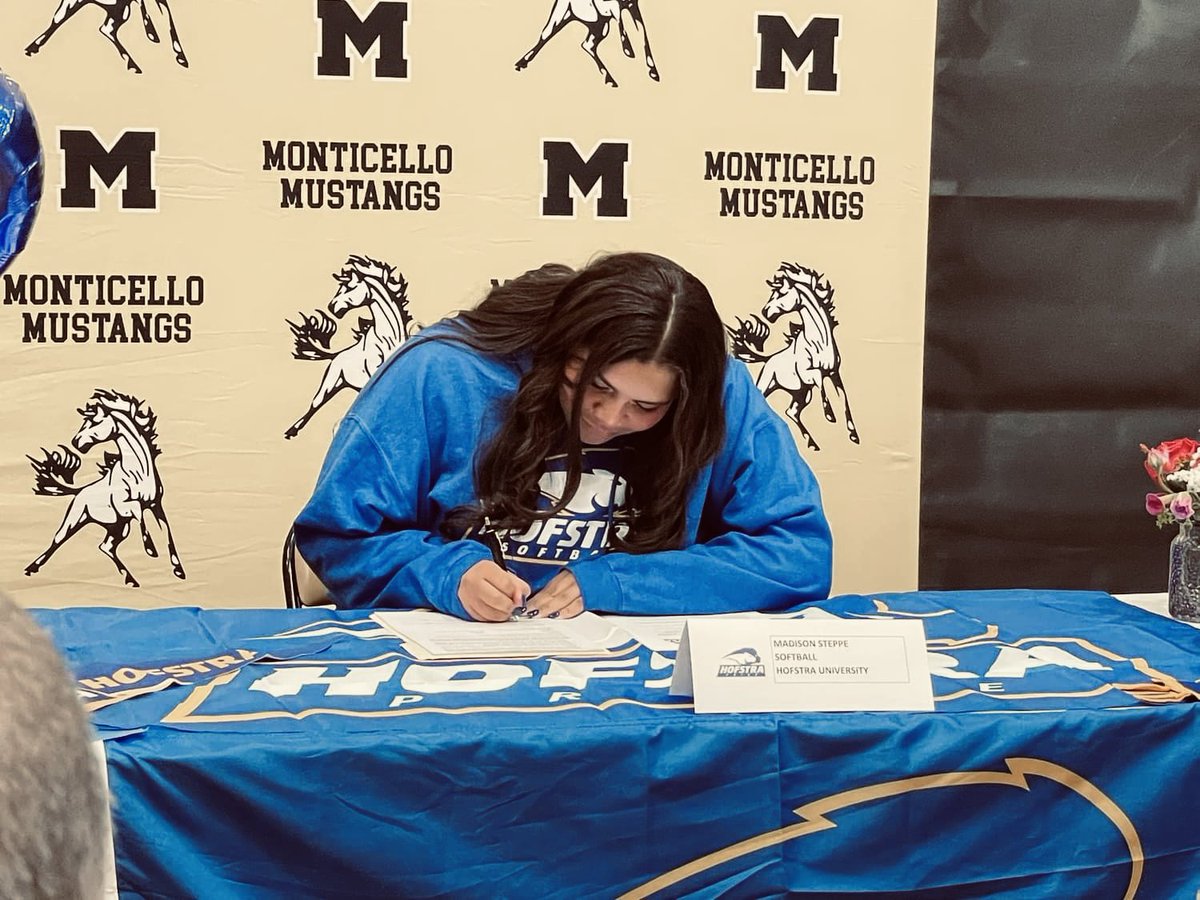 Madison Steppe #32 tweet media