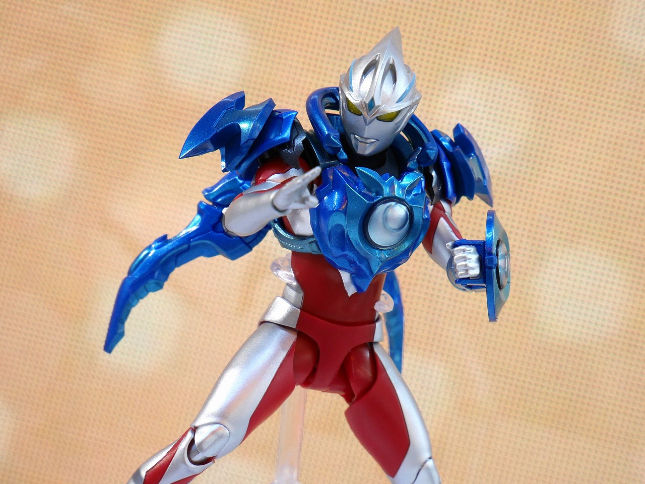 ヒーローアーマー(ブルー) ヒーローアーマー(ブルー) 【公式通販】