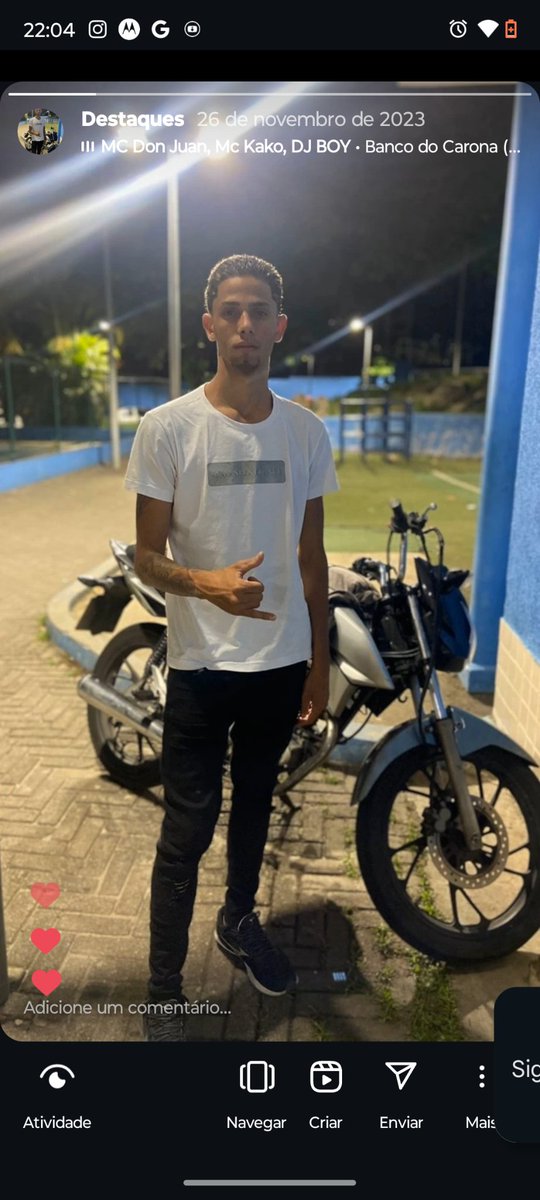 Rn160_33's tweet photo. Visão tropa roubaram minha moto aqui em olaria 
Cor toda cinza 
160 fan
Placa srh 1b01
Me ajuda recupera aí moto de trabalho pf https://t.co/KhMNQhtgdu