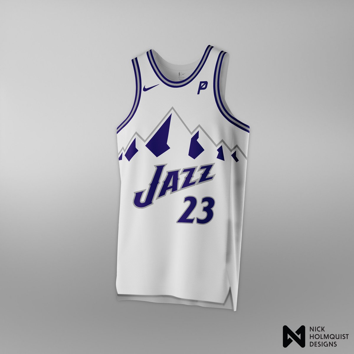 Designing a jersey for every Utah Jazz win. 

Record: 3-8

#TakeNote #UtahJazz