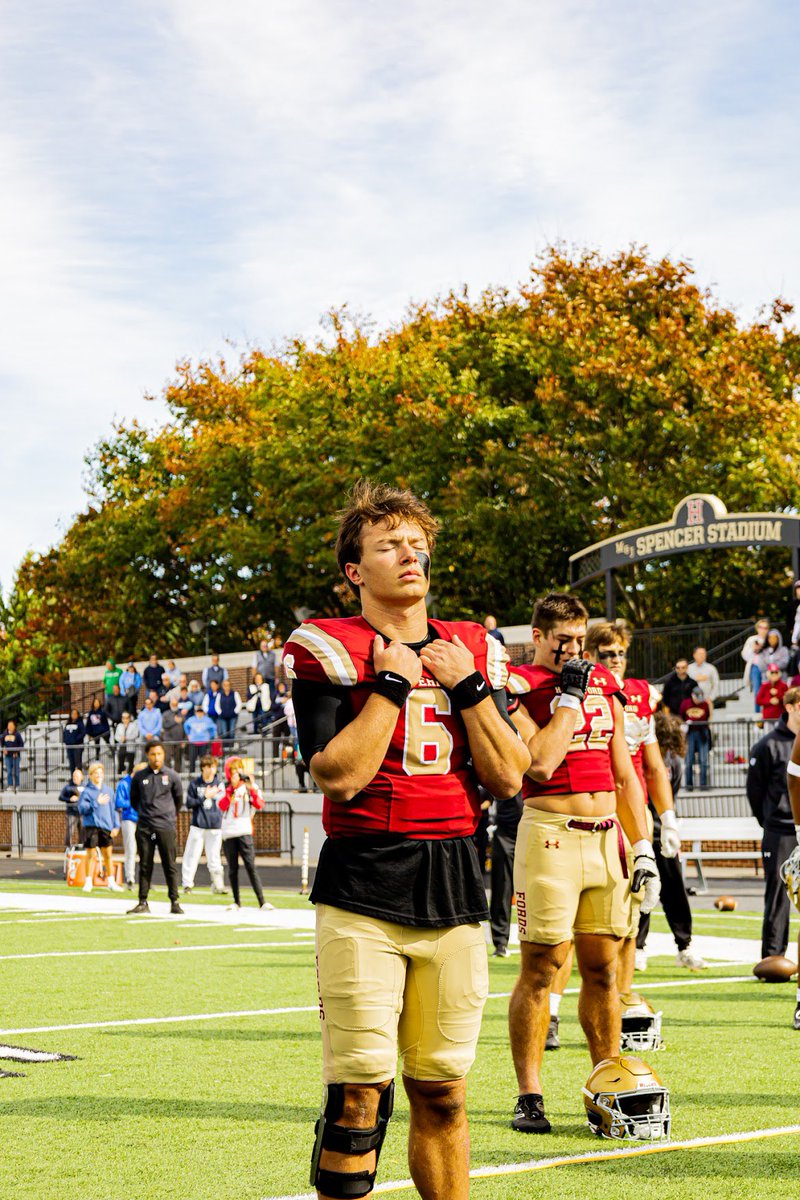 zach_faragalli's tweet photo. Blessed to be 2nd Team All Inter-ac
@FordsFootball @DELCOFootball @EdOBrienCFB https://t.co/koASxq4qmi