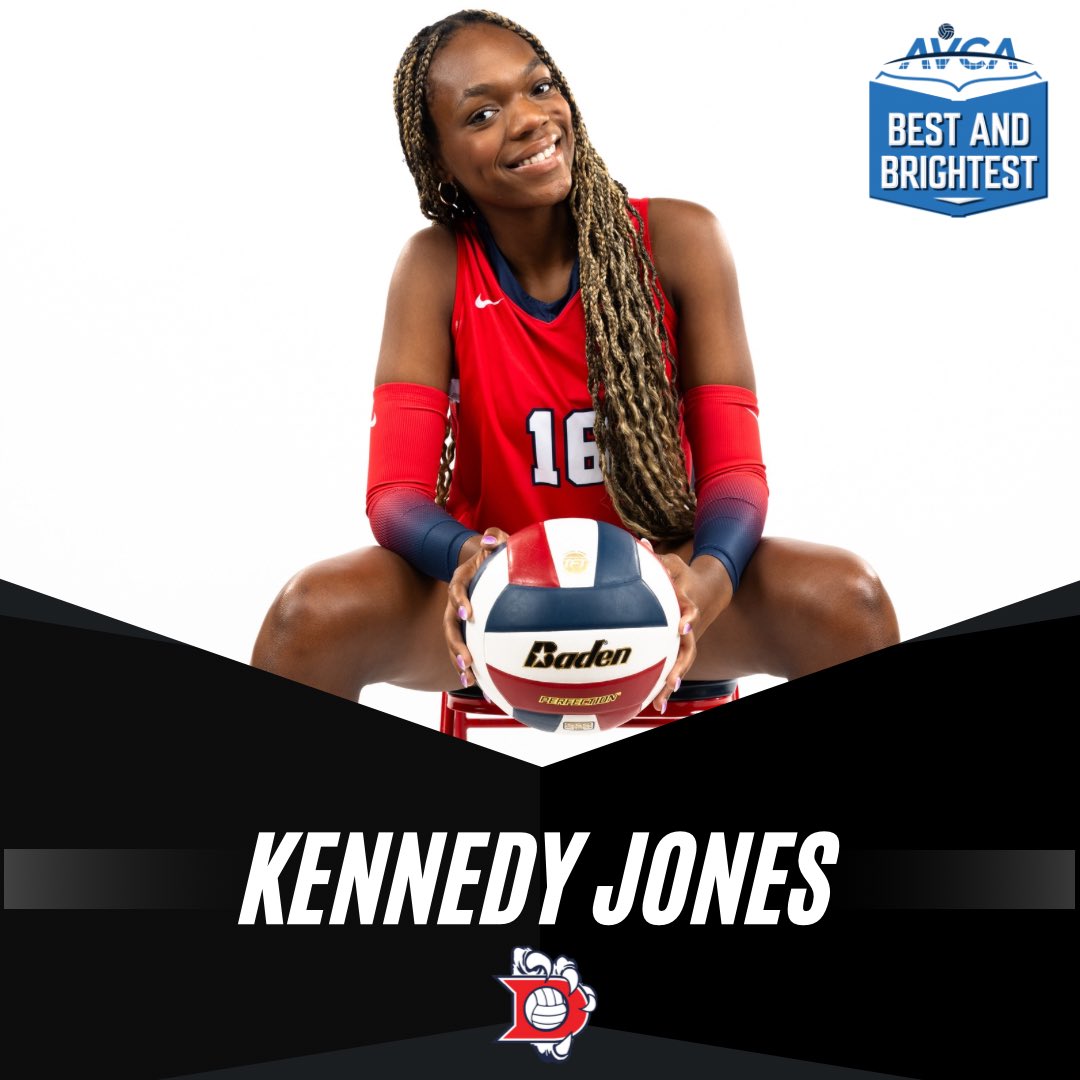 Dawson Volleyball (@dawsonvball) on Twitter photo Congratulations to our Seniors on having a tremendous season and making First Team All-District!!! And shout-out <a href="/kennedy_jones25/">Kennedy M. Jones</a> for also making AVCA Best & Brightest for academics! <a href="/DawsonHighSchl/">Dawson Eagles</a> Congratulations to our Seniors on having a tremendous season and making First Team All-District!!! And shout-out <a href="/kennedy_jones25/">Kennedy M. Jones</a> for also making AVCA Best & Brightest for academics! <a href="/DawsonHighSchl/">Dawson Eagles</a>