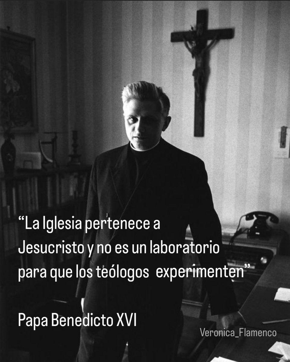 PadrePich's tweet image. No queremos experimentos.