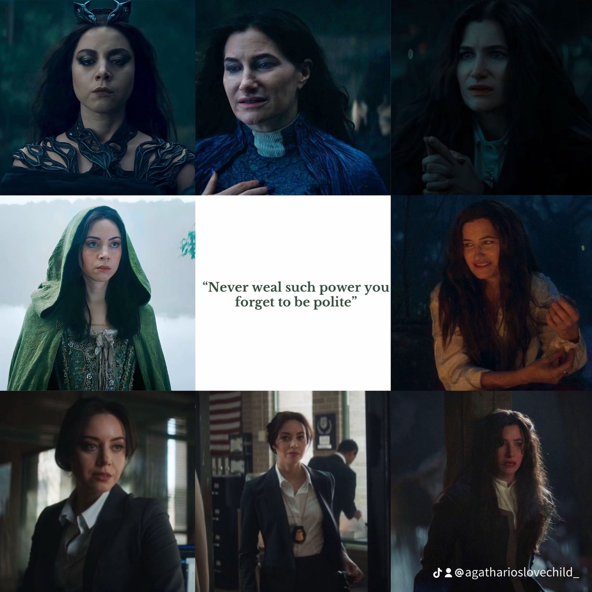 What can I say except for this is canon