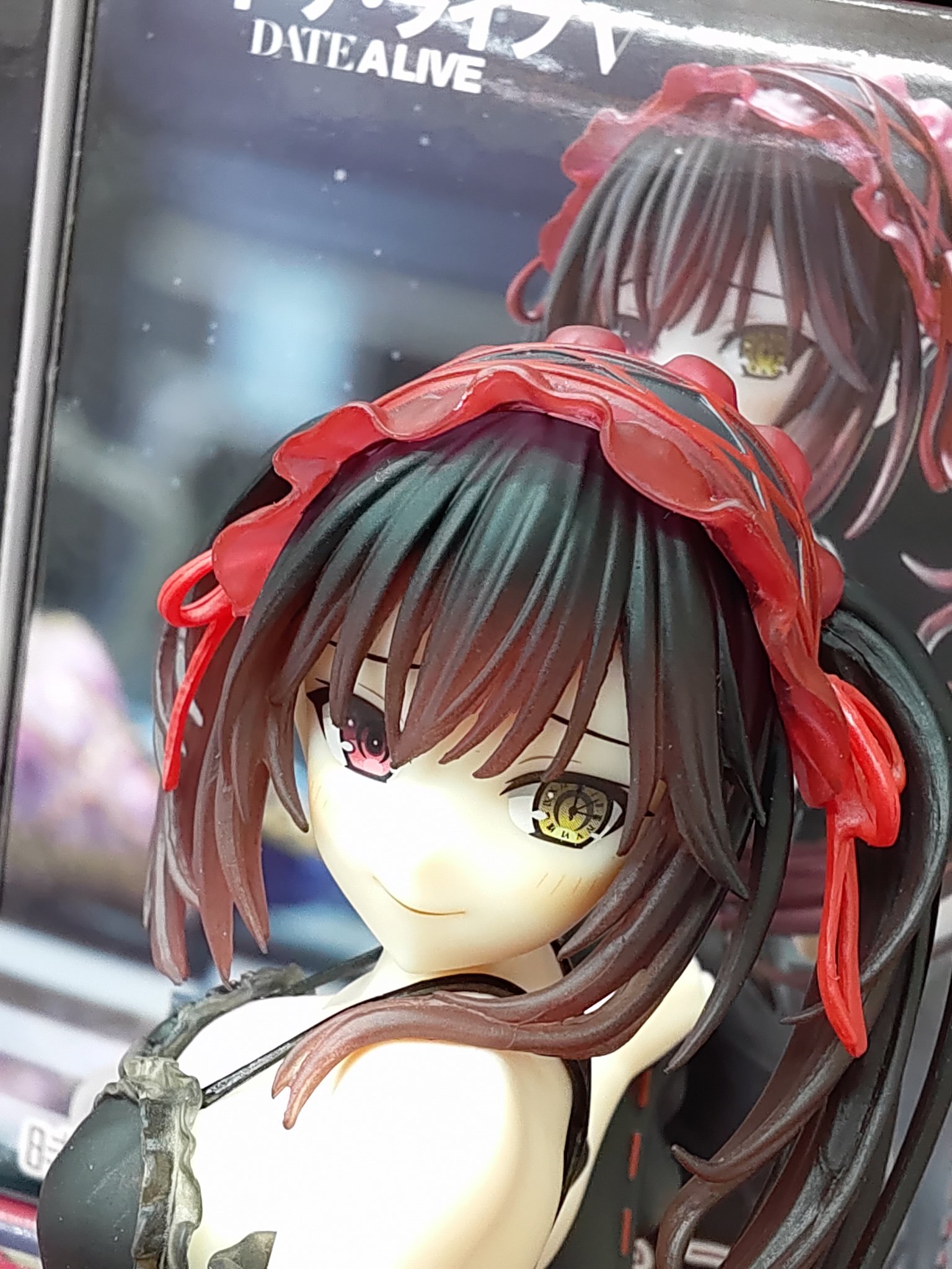 大人気プライズフィギュア　36体セット Amazon.co.jp: Briskyjp 彩華錦中華風シリーズ ブラインド