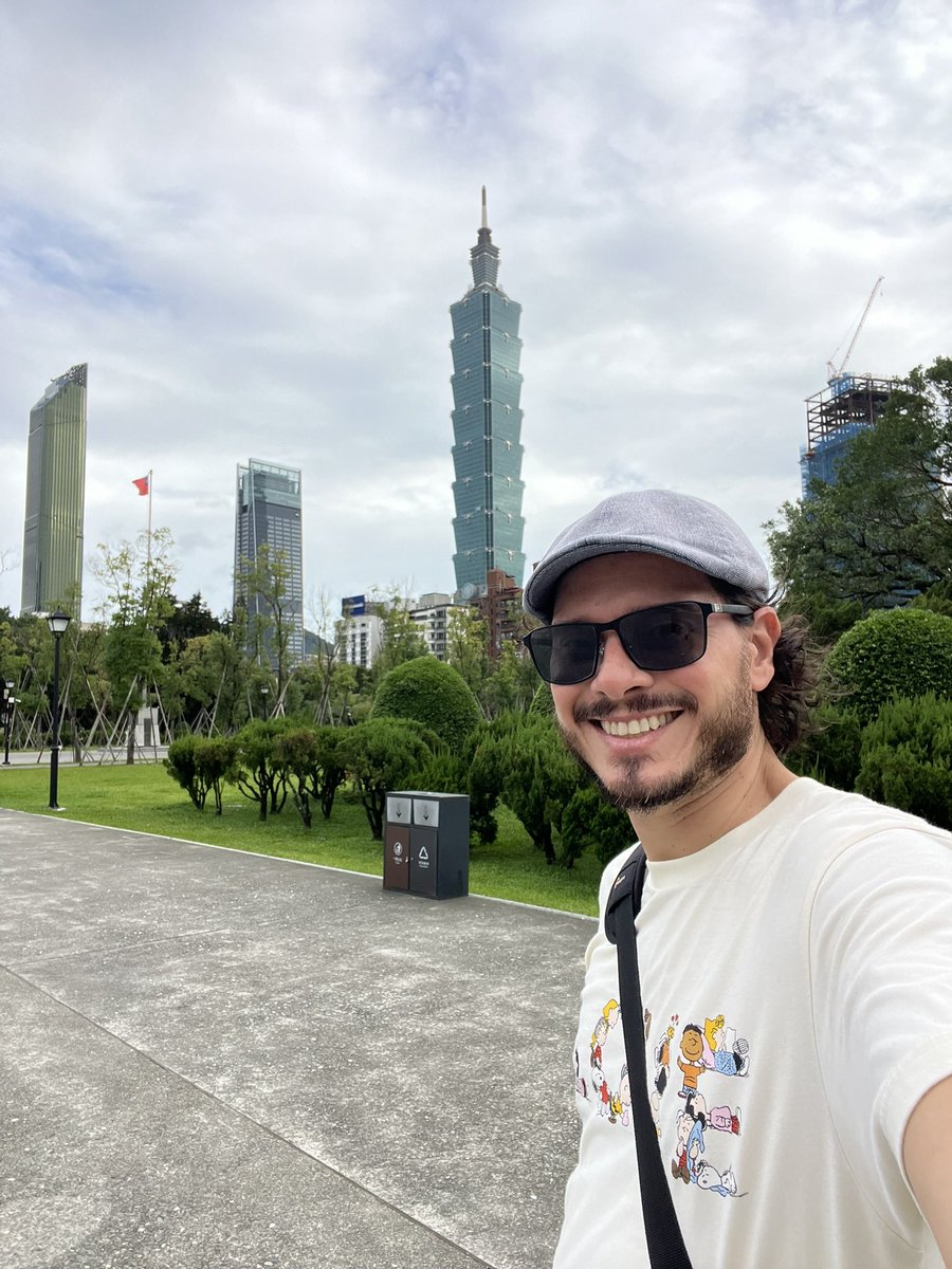 nobre_corp's tweet photo. Taipei https://t.co/XHUY9ohR0q