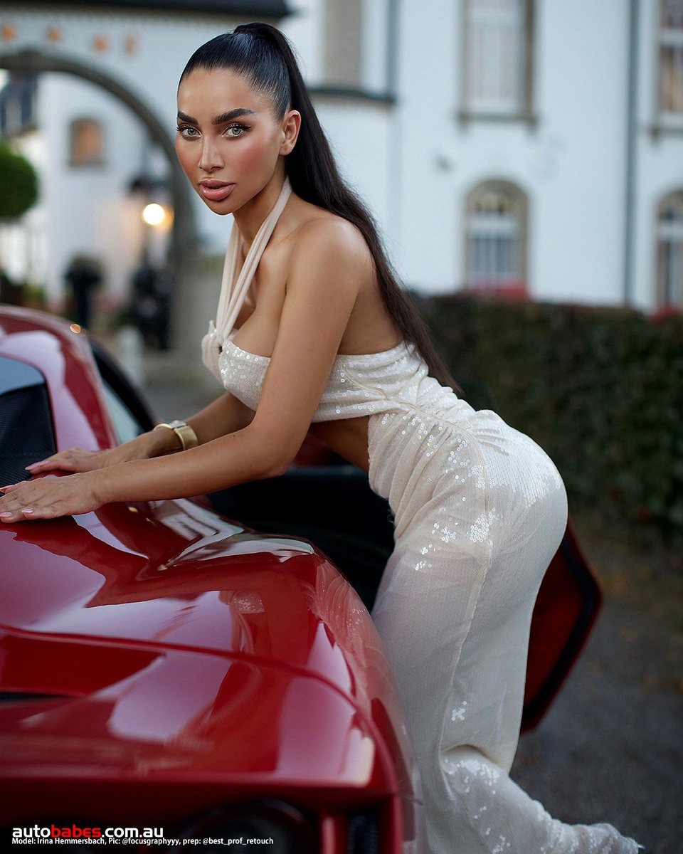 Autobabes_iMag's tweet photo. #picoftheday , #Covergirl @777irh (#IrinaHemmersbach) appears #OnCover of #Edition113 - The #Luxury #Glamour Edition !
Pics by @focusgraphyyy
Preparation by @best_prof_retouch
To Buy Print and Digital Copies, Visit: https://t.co/sKtY1fpHwI
To subscribe and receive all digital copies free, visit https://t.co/3yCUYdEL95
#autobabes #autobabesmagazine #irinahemmersbach #glamour #brunette #covergirl #glamourmodel #lingeriemodel #swimsuitmodel #luxury #Glamour #glamourphotography