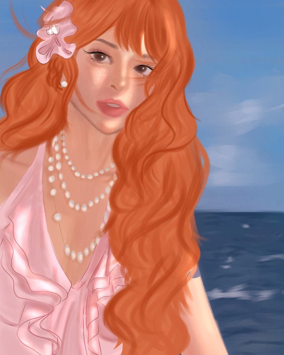 I need One Piece Artists to drop their favorite Nami Art of their own 🥰