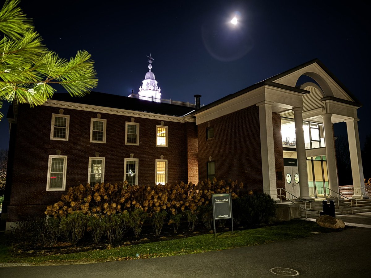 Babson Alumni tweet media