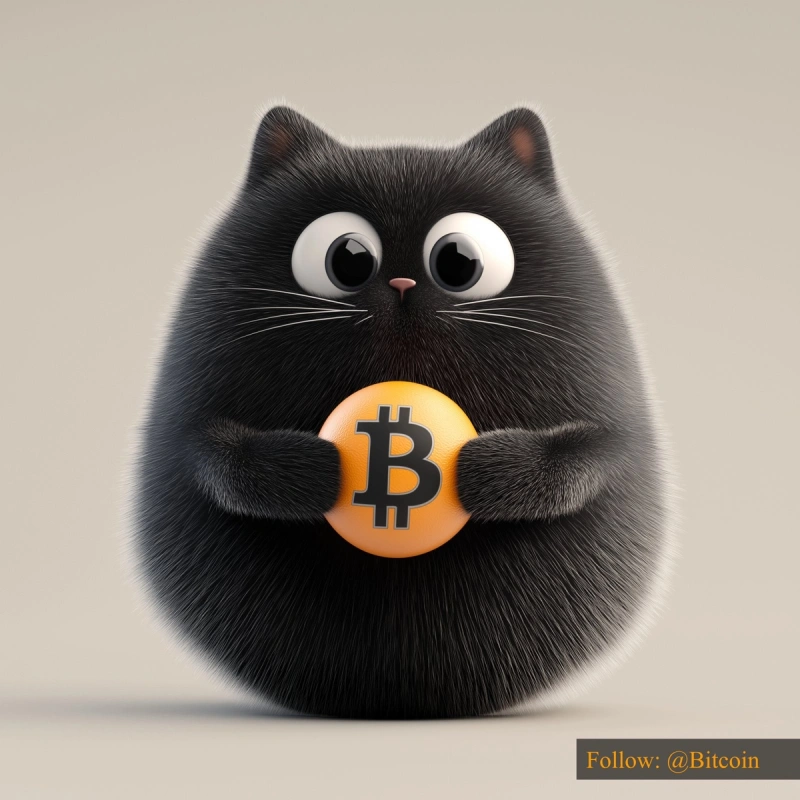 MemeShotID's tweet photo. $BITCAT 4j9bDg7iWNah1Qa61rrqwWZMtEdqV3fV56SzyhfNpump

Bitcat nampaknya jadi MVP untuk malam hari ini. Bitcat berhasil mencapai mcap 90 mio ++ hanya dalam 3 jam aja, menandakan seberapa fomo market dan degens malem ini!

Ada yang berhasil cuan dari $BITCAT? Next play setelah bitcat apa nih? Share below!

Join https://t.co/onxs0Kmh2I untuk screening dan trading memes bareng! Mungkin kita bisa tangkap peluang serupa besok karena #memecoinsupercycle baru banget dimulai!