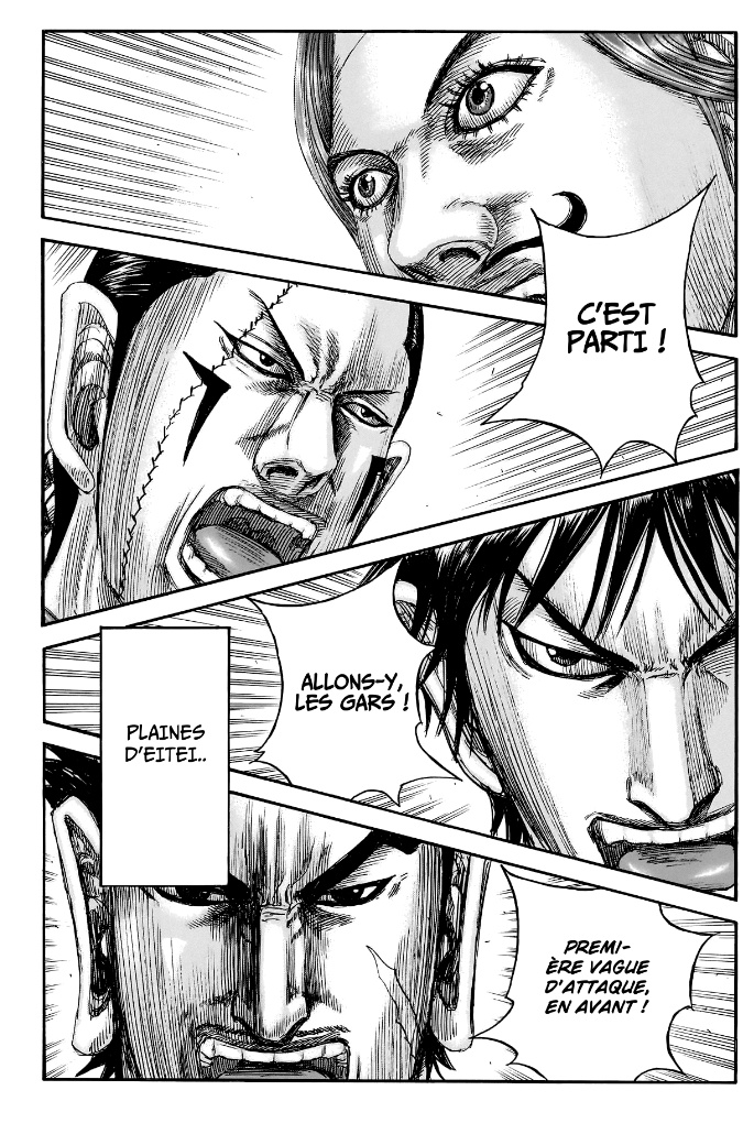 Kankinesque's tweet photo. #KINGDOM817

C'est parti ! https://t.co/cpwEJL2qf8
