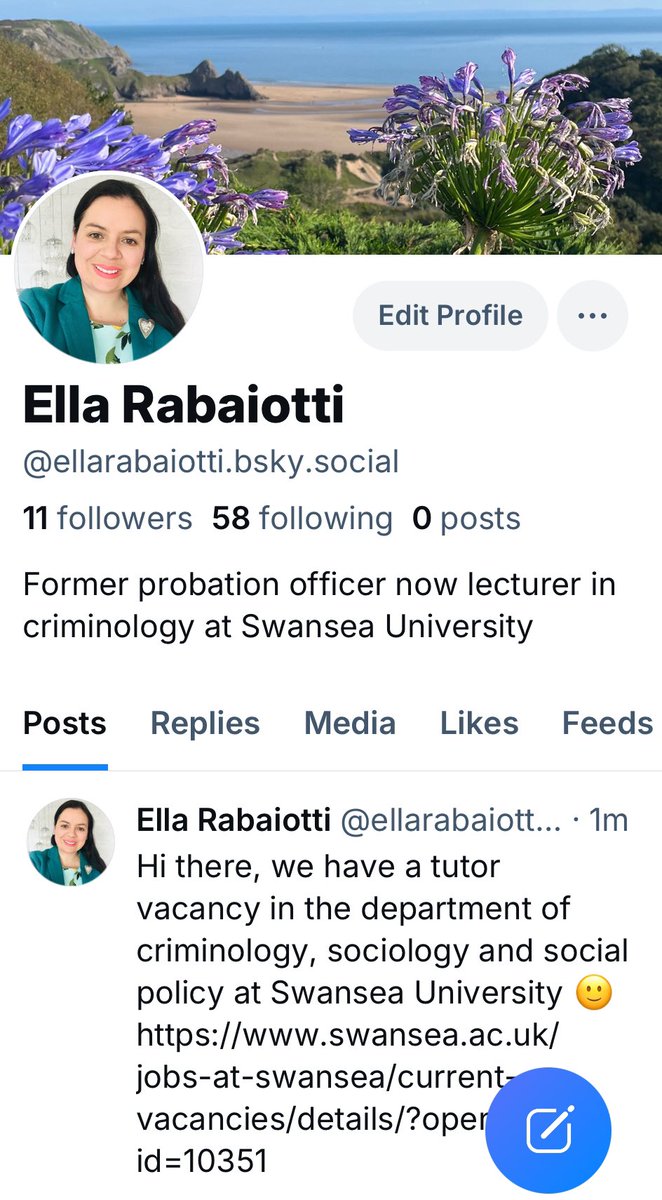 I’ve heard all the good people are moving to BlueSky. I’m starting to pack my bags. See you there 👋