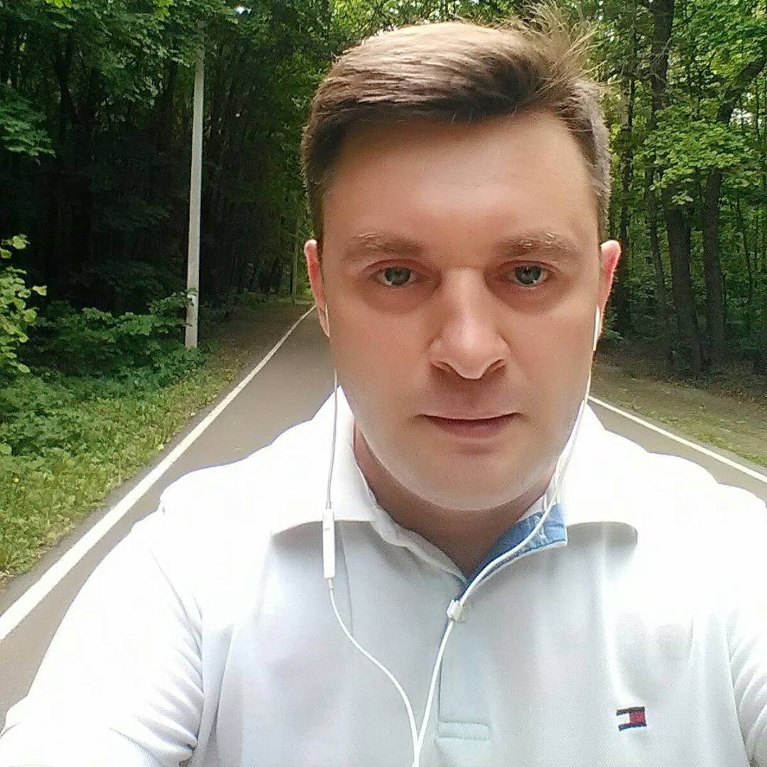 #НоваяАватарка