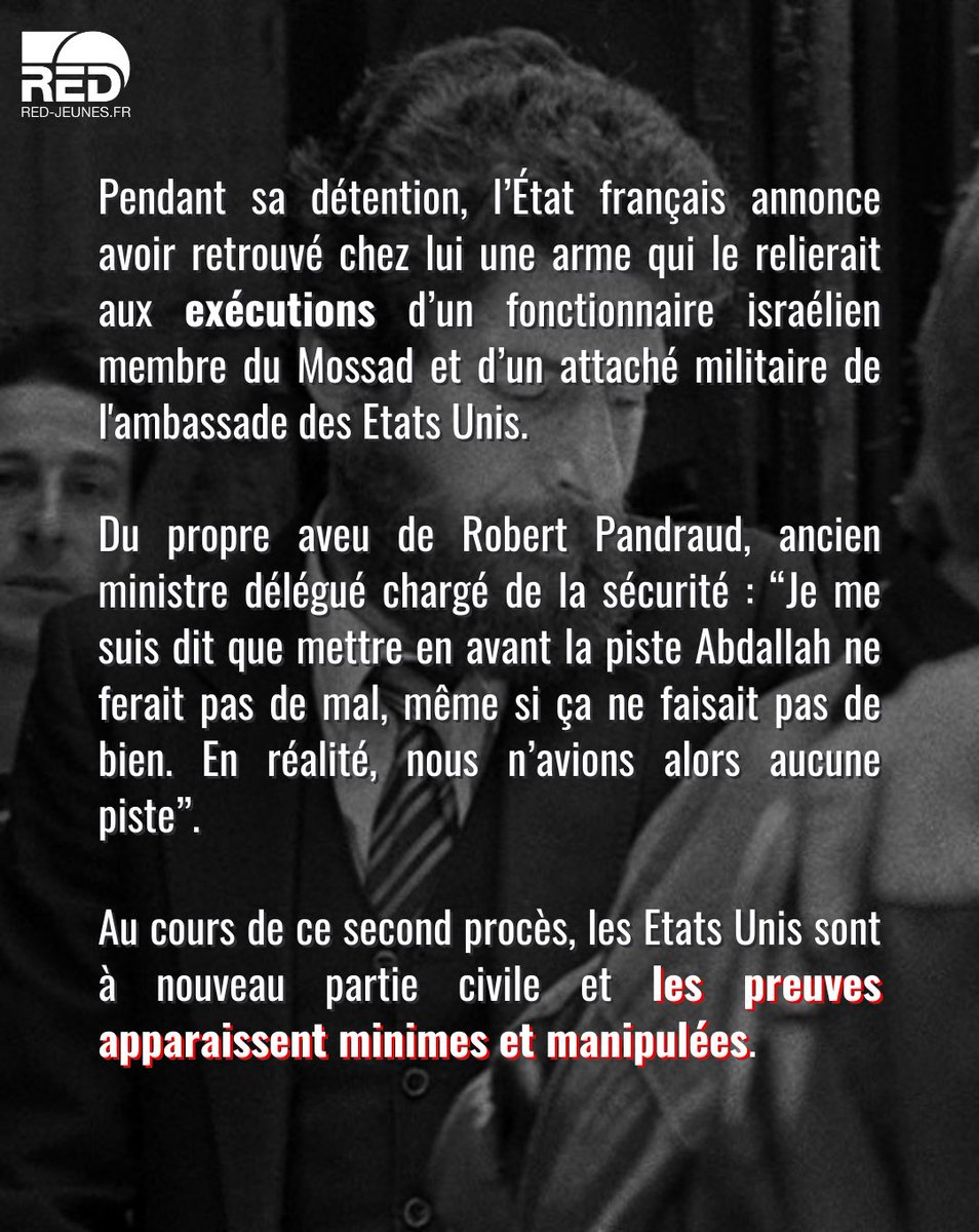 RED Jeunes tweet media