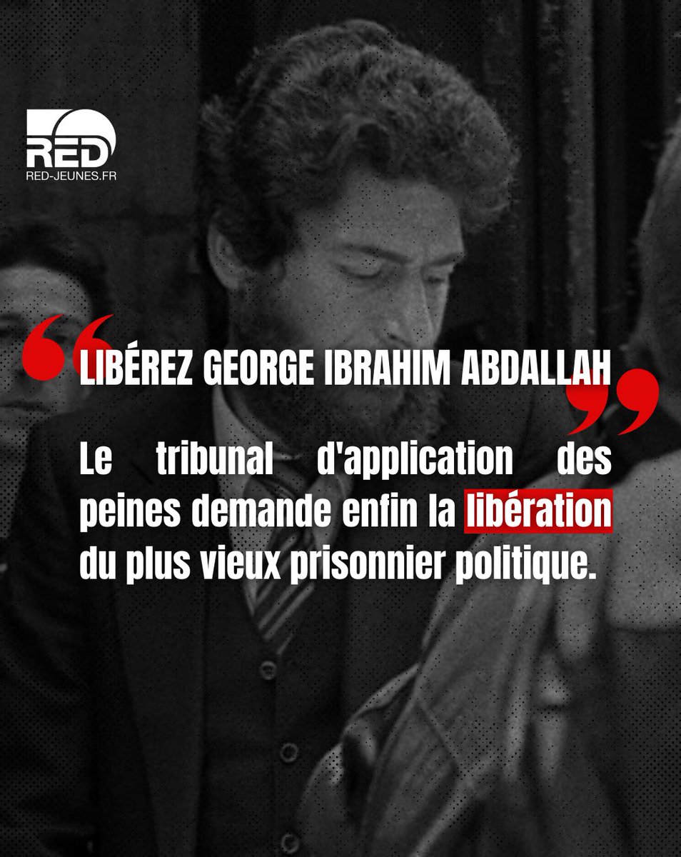 RED Jeunes tweet media