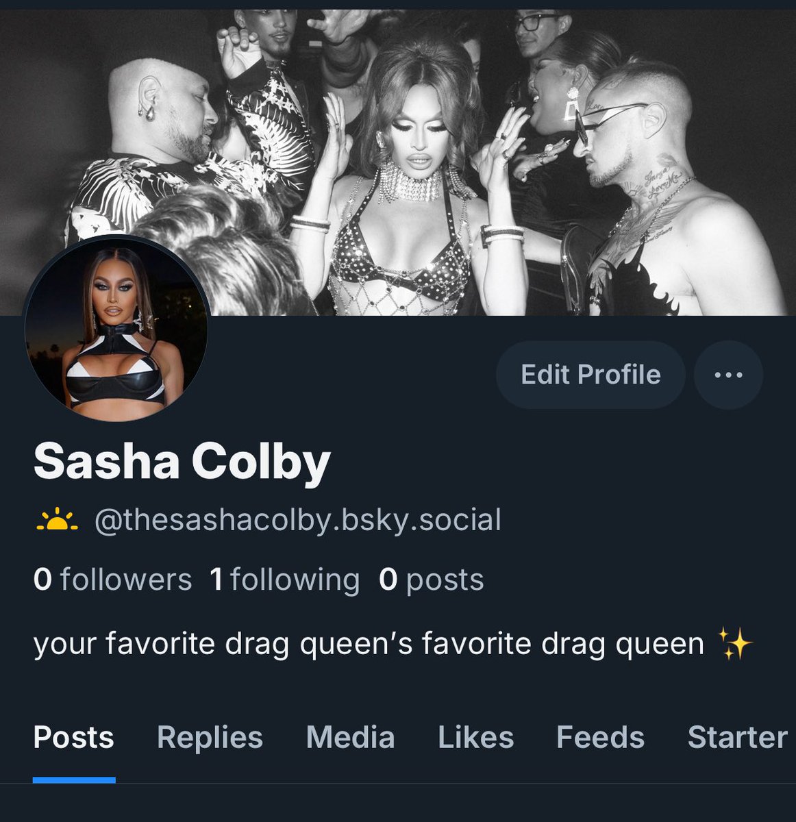 tired of being shadow banned on this damn app anyway