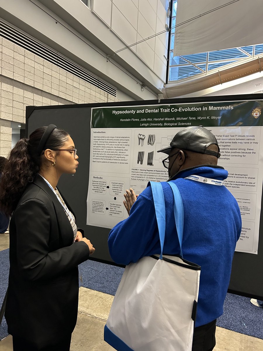 ⁦<a href="/ABRCMS/">ABRCMS</a>⁩ Day 2 posters in Computational and Systems Biology ABRCMS2024