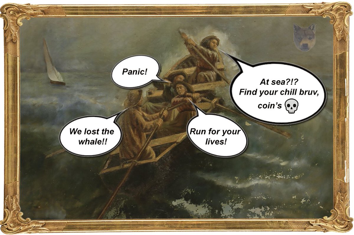 Did you know: just 3 mins of meditation a day works wonders.

#dogwifouthat #dogwifoutcoin #dogwifhat #dogwifcoin #solana #bitcoin 🪙 #blockchain #meme #green #ded