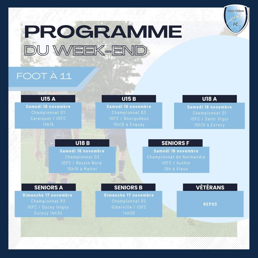 Inter Odon FC tweet media