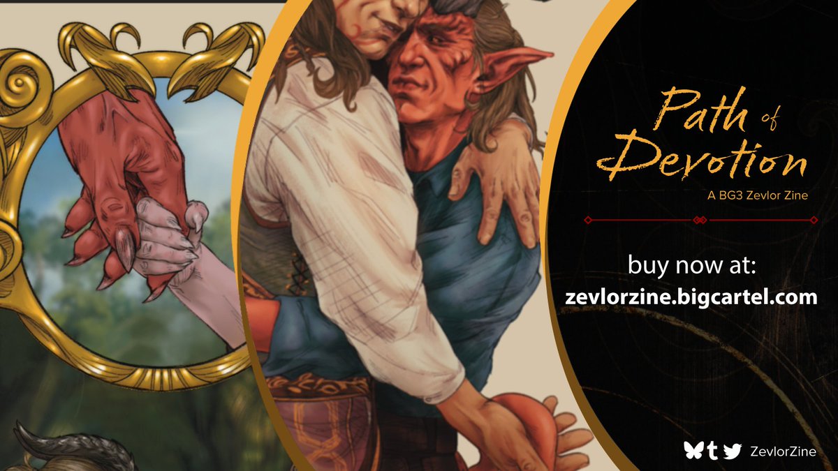 Bear 🐻🐝 | Halsin's pookie wookie tweet media