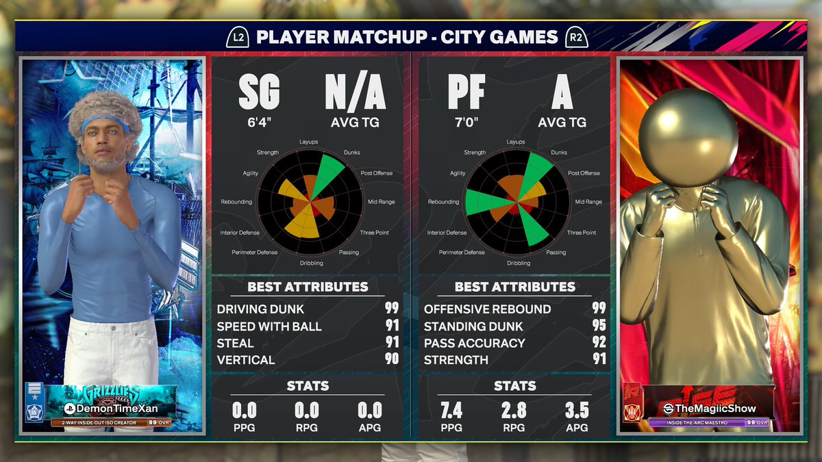 2K Broly tweet media