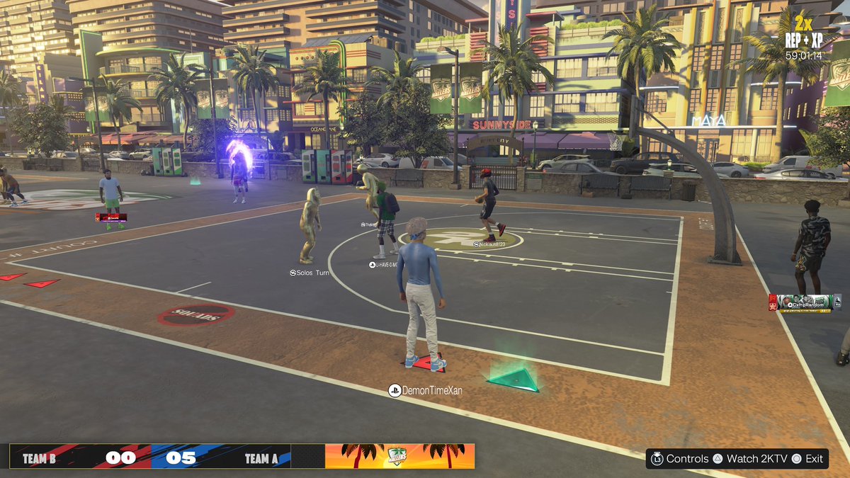 2K Broly tweet media
