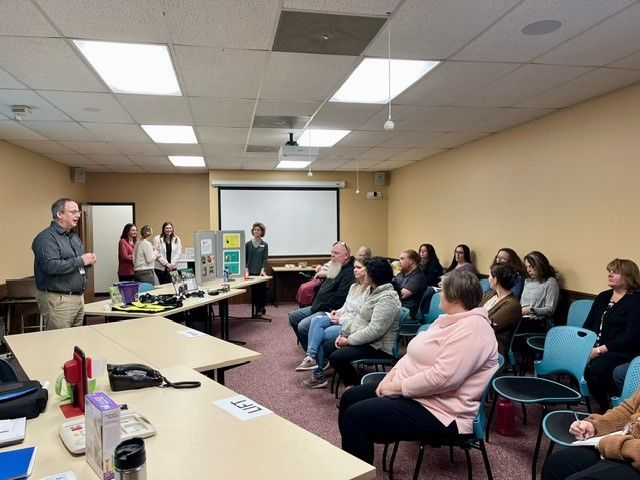 AgrAbility PA tweet media