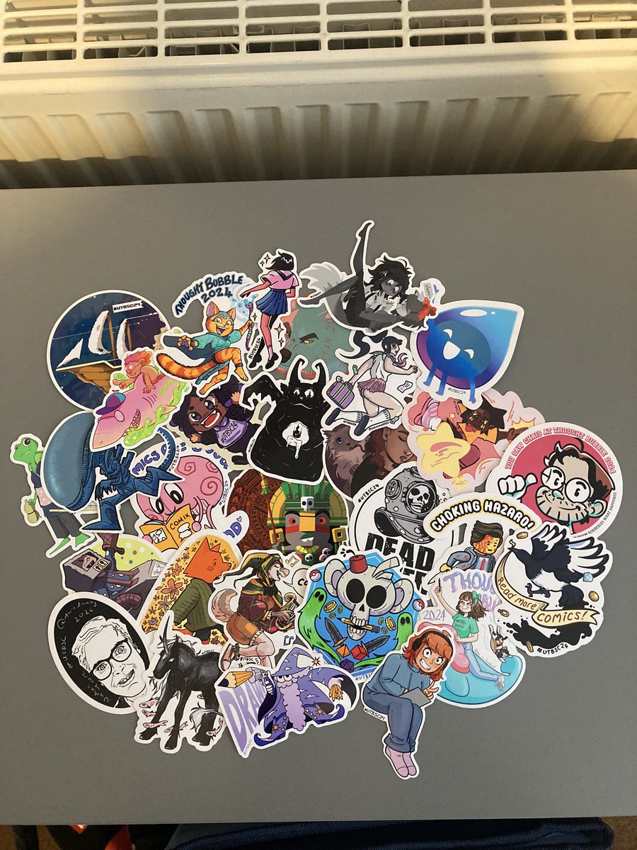 UTB StickerClub tweet media